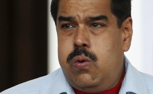 Funcionarios de alto rango de EEUU: Se debilita el poder de Maduro