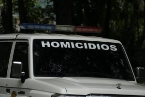 Fratricidio manchó de sangre el seno de una familia en Guarenas