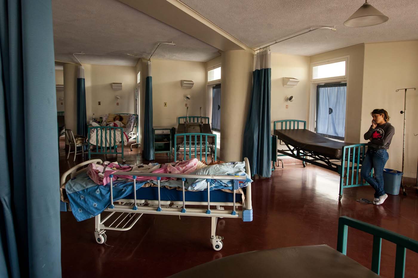 Pizarro: Gobierno pone en riesgo el futuro con muerte de bebés en hospitales