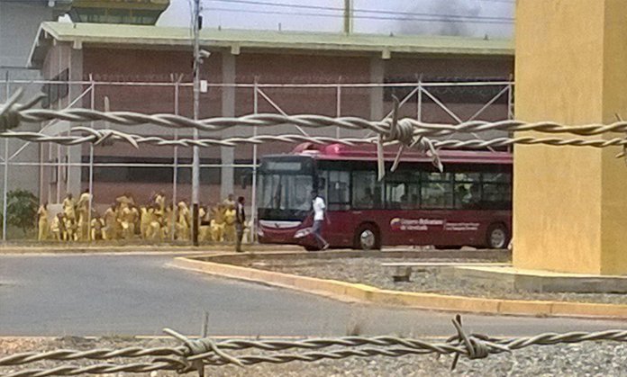 Interna de Fénix-Uribana habría fallecido por “exceso de ejercicios”