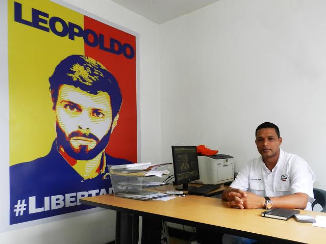 Edmundo Rada: Con 115 bolívares diarios el venezolano no compra ni un pan