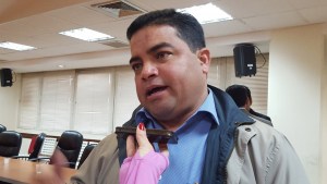 Williams Gil: Crisis venezolana no da tregua a la familia