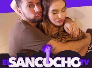 “Boliburguers” Sancocho TV menos corbata, más yuca