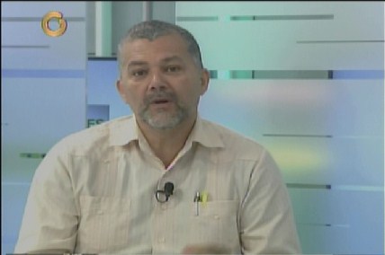 Molina cree que es “indigno” trabajar en instituciones públicas y no ser chavista (VIDEO+AH OK)