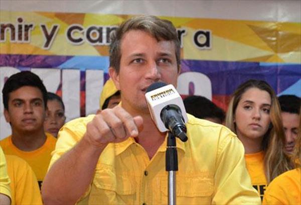 Thomas Dangel: Escasez de gasolina comprometerá las vacaciones decembrinas