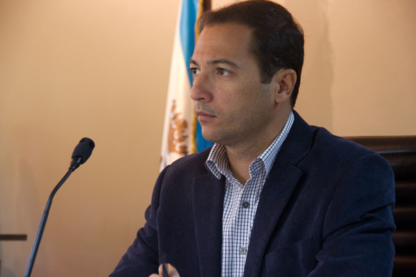 Rafael Del Rosario: El pueblo superará todos los obstáculos, porque quiere el Revocatorio este año
