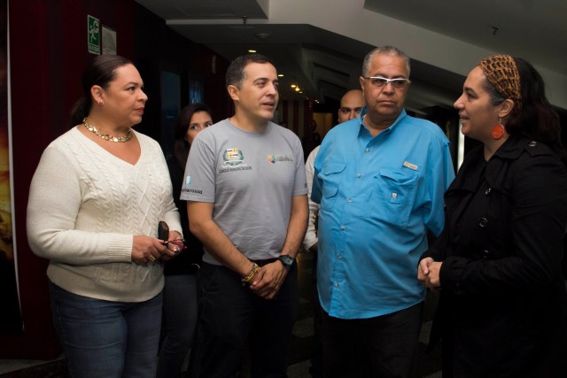 Jorge Barroso _Cineforo Niños Autistas_Foto_Venezuela 2016_RichidGonzalez_17