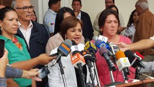 Salanova: Familias venezolanas celebran su día haciendo colas por errores del Gobierno