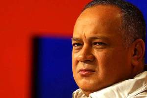 Diosdado Cabello dice que el chavismo agotará las  “vías legales” para evitar el RR