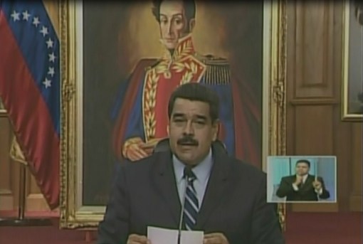 maduro