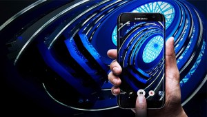 Samsung Galaxy S7 y S7 Edge presentan una avanzada cámara fotográfica (Fotos)