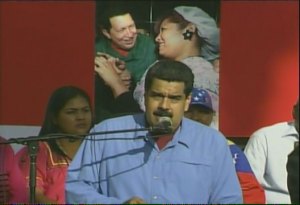 Maduro aprueba 138 millones de bolívares para proyectos de mujeres (293.000 dólares a Tasa Dicom)