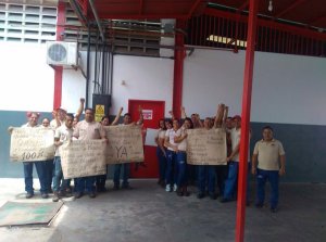Exigen auditoría y renuncia de directivos de Café Venezuela