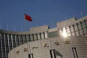 Banco central de China mantendrá política monetaria levemente flexible