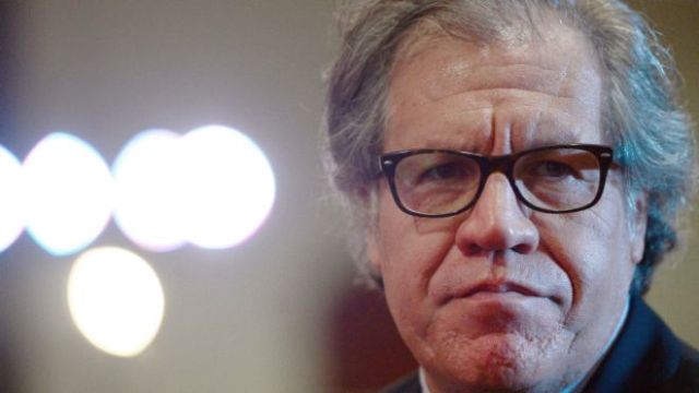 Luis Almagro