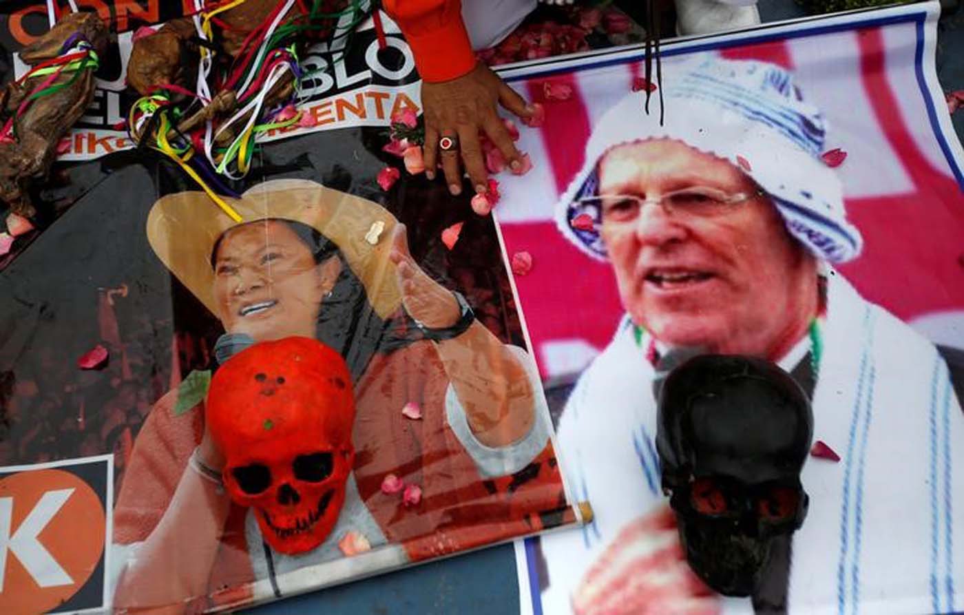 Las cinco tareas urgentes del próximo presidente de Perú