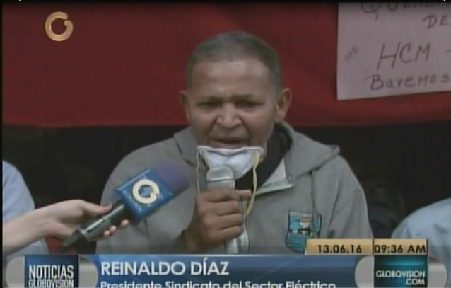 Reinaldo Díaz