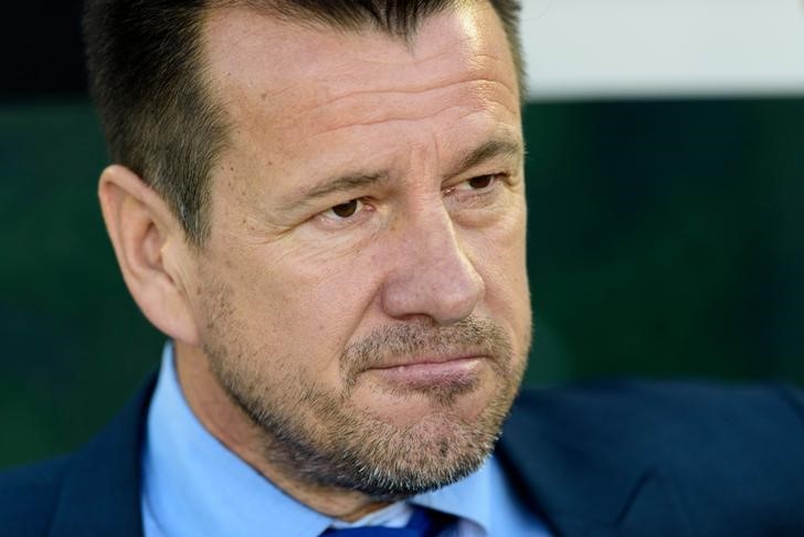 ¡Otra vez! Dunga es despedido tras el fracaso de Brasil en la Copa Amperica