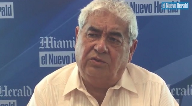 Carta al Pueblo de Venezuela del Presidente de la CTV Carlos Ortega: ¡Ya basta la calle es la salida!