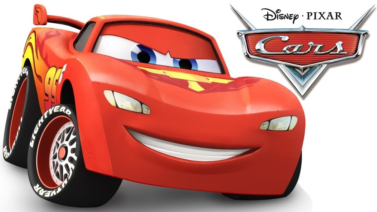 El Rayo McQueen visitó el Salón del Automóvil en Detroit (Foto)