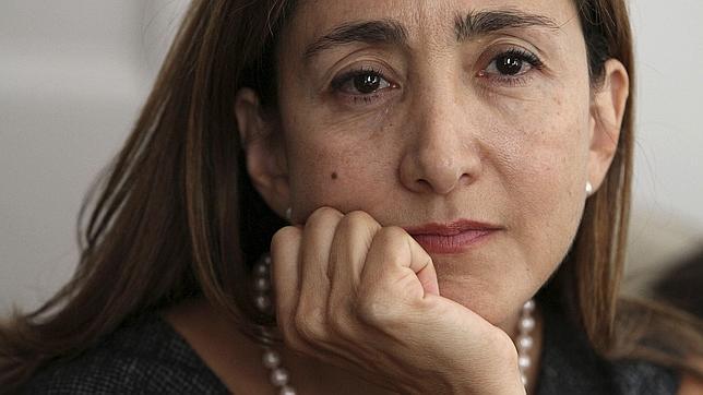 Ingrid Betancourt: La paz en Colombia es el final de una pesadilla