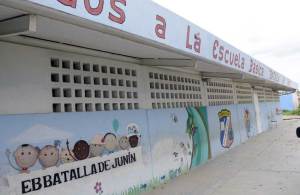 Crece la crisis por alimentos: Roban comida en escuelas de Carabobo