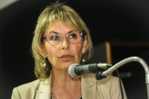Olivia Lozano: Maduro ahora tiene presos del hambre en Tucupita