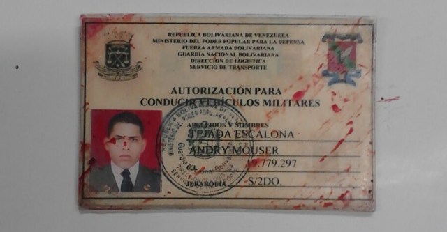 credencial 2