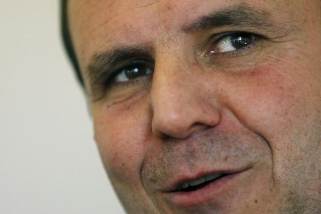 Eduardo Paes, alcalde de Río de Janeiro (Foto: Reuters)