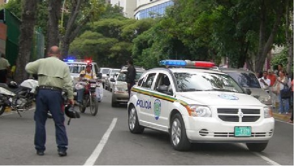 Falleció oficial de Polisucre herido cuando iba de compras en Petare