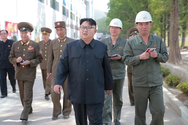 El régimen de Kim Jong-un ejecutó a un viceprimer ministro, según Corea del Sur