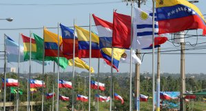 Argentina, Brasil y Paraguay estudian mecanismos para que Venezuela no presida Mercosur