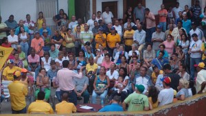 Olivares: En Vargas estamos preparados para recoger nuestro 20% y activar revocatorio