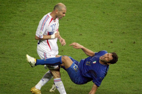 zidane