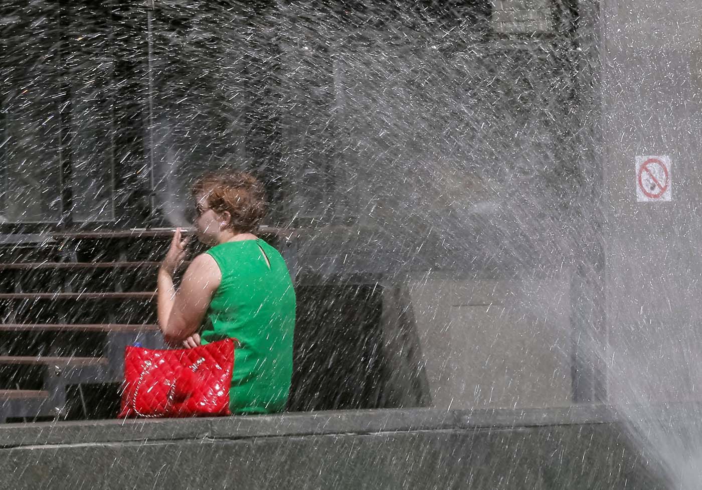 En Holanda se registraron 400 muertes más que el promedio durante última ola de calor