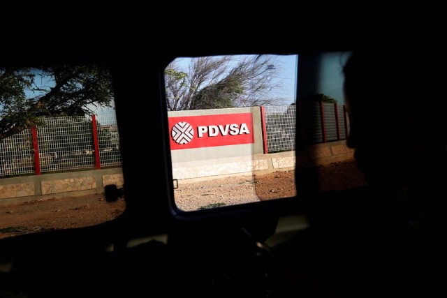 pdvsa reuters