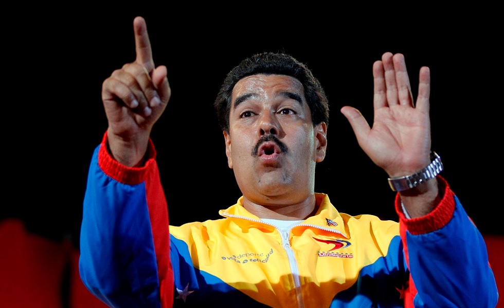 Maduro instó a las universidades incorporarse a la Misión Abastecimiento Soberano