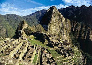 La Unesco evalúa el estado de conservación de Machu Picchu