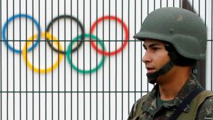 Más de 1.000 funcionarios de inteligencia de EE.UU. apoyan seguridad en #Río2016