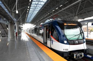Metro de Panamá reabre sus puertas tras cierre de 22 horas