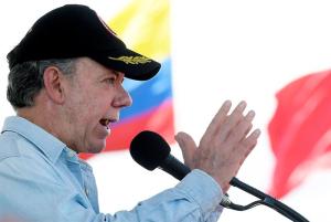 Santos: Triunfo de plebiscito de paz con Farc será mandato para próximos gobiernos