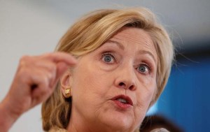 Juez EEUU ordena que nuevos correos electrónicos de Clinton sean liberados antes del 13 de septiembre
