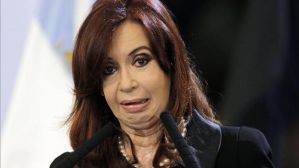 Kirchner pide anular causa judicial en su contra