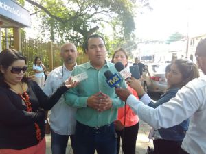 VP- Aragua invita a caminar Maracay junto a Lilian Tintori
