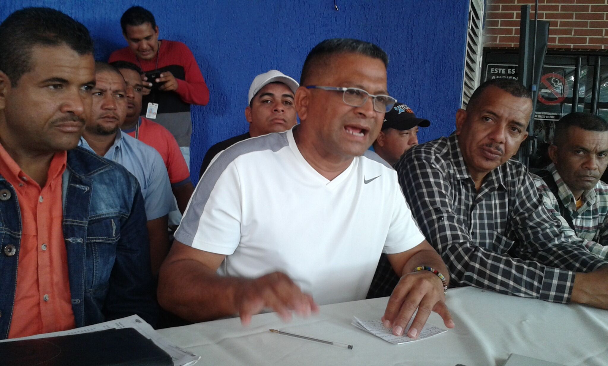 Henry Arias: Las empresas básicas fueron rentables hasta que llegó el socialismo a Guayana