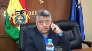 Gobierno boliviano confirma que viceministro fue “brutalmente asesinado”