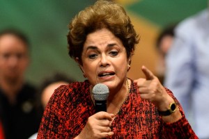 Senado de Brasil concluye con los testigos y ahora espera por Rousseff