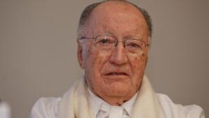 Muere a los 89 años el eminente oftalmólogo español Joaquín Barraquer