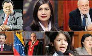 Cómo un tribunal ha tiranizado a Venezuela