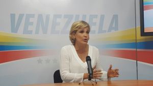 Gobierno venezolano ordenó deportación de Viteri por actividades desestabilizadoras (Comunicado)